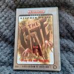 The Gate, Cd's en Dvd's, Ophalen of Verzenden, Gebruikt