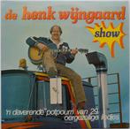 Henk Wijngaard - De Henk Wijngaard show (1979) TELSTAR LP, Pop, Gebruikt, Ophalen of Verzenden, 12 inch