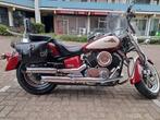 Schitterende Yamaha XVS 1100A Dragstar Classic Silverado, Motoren, Motoren | Yamaha, Particulier, Chopper