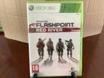 Xbox 360 game operatie flashpoint red river, Avontuur en Actie, Verzenden, 1 speler, Nieuw