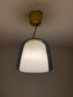 2x IKEA Evedal Plafondlampen, Huis en Inrichting, Lampen | Hanglampen, Ophalen, Gebruikt, Glas, Minder dan 50 cm