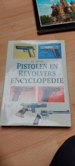 Diverse Vuurwapen encyclopedieën van A.E. Hartink, Boeken, Niet van toepassing, Ophalen of Verzenden, Zo goed als nieuw, Algemeen