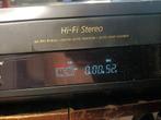 Sony SLV‑SE600 VHS Videorecorder, Audio, Tv en Foto, Ophalen of Verzenden, Zo goed als nieuw, VHS-speler of -recorder