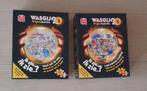 Wasgij puzzels 500stukjes, Ophalen of Verzenden, 500 t/m 1500 stukjes, Zo goed als nieuw