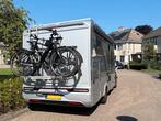 BR-System elektrische bike lift (elektrische fietsendrager), Ophalen, 2 fietsen, Zo goed als nieuw, Brede banden