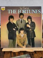 Lp : the fortunes - the best of, Cd's en Dvd's, Vinyl | Pop, 1960 tot 1980, Gebruikt, Ophalen of Verzenden