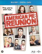 American Pie: Reunion (Blu-ray en Digital Copy), Cd's en Dvd's, Blu-ray, Ophalen of Verzenden, Humor en Cabaret, Zo goed als nieuw