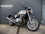 HONDA CB 1100/KOFFERS/NIEUWSTAAT/GARANTIE!, Motoren, Motoren | Honda, 4 cilinders, Bedrijf, Sport, Meer dan 35 kW