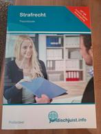 theorieboek, Ophalen of Verzenden, Zo goed als nieuw, Overige niveaus, Nederlands