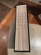 Johan Sebastiaan Bach Orgelwerken door Marie Claire Alain, Ophalen