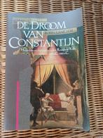 De Droom van Constantijn - Robin Lane Fox, Ophalen of Verzenden