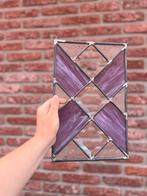 glas in lood, Ophalen of Verzenden, Secondchance, Lisalisakramer@hotmail.com, Wijk 6
