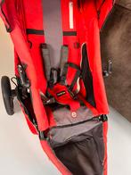 Complete Phil&Teds Sports Duo Kinderwagen - Baby tot Kleuter, Ophalen, Gebruikt, Overige merken, Duowagen