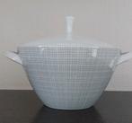 Arzberg filigran dekschaal, Ophalen of Verzenden