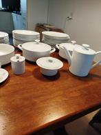 Servies 12 persoons  Arzberg, Huis en Inrichting, Keuken | Servies, Ophalen, Zo goed als nieuw, Overige stijlen, Aardewerk