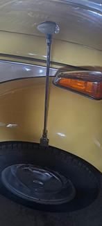 oldtimer vlaggenstokje, Ophalen of Verzenden, Zo goed als nieuw