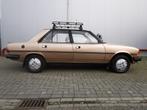 BELASTINGVRIJE PEUGEOT 305 GL UIT 1984, Voorwielaandrijving, Stof, Beige, Handgeschakeld