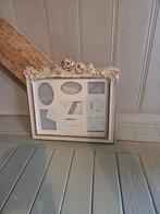 Fotolijst met meerdere vakken, Ophalen, Gebruikt