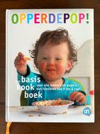 Opperdepop!, Boeken, Kookboeken, Ophalen of Verzenden, Zo goed als nieuw
