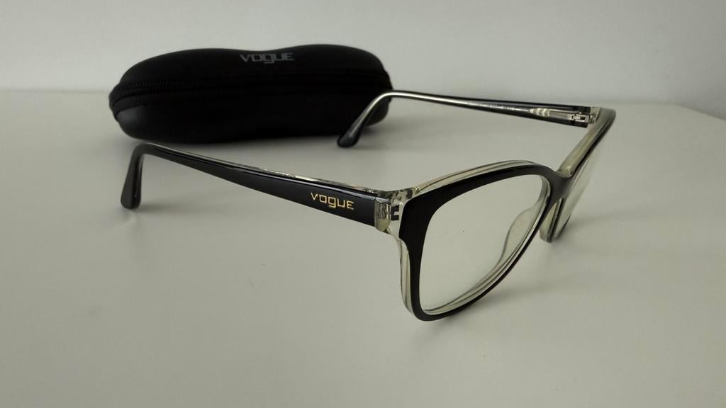 Brillen montuur VOGUE, Ophalen of Verzenden, Zo goed als nieuw, Bril, Overige merken