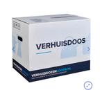 Te leen gevraagd tegen vergoeding verhuisdozen regio Sittard, Doe-het-zelf en Verbouw, Kratten en Dozen, Ophalen of Verzenden