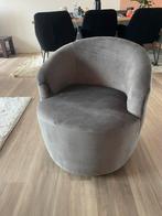 Draaibaar fauteuil evt brengservice utrecht, Huis en Inrichting, Fauteuils, Ophalen of Verzenden, Zo goed als nieuw, Minder dan 75 cm