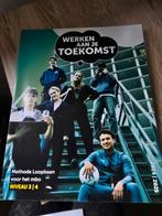 LOB, Ophalen of Verzenden, Zo goed als nieuw, Overige niveaus