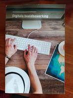 Digitale beeldbewerking, Ophalen of Verzenden, Zo goed als nieuw