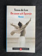 T. de Loo - De zoon uit Spanje, Ophalen of Verzenden, Zo goed als nieuw, T. de Loo
