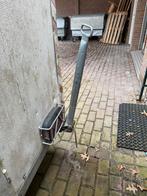 Schaftwagen / Pipowagen / Keet, Doe-het-zelf en Verbouw, Bouwketen en Schaftketen, Ophalen, Gebruikt