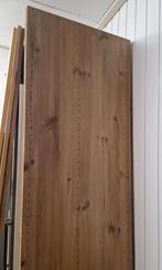 Onderdelen basiselement PAX kast 236x100x58 cm (hoge kast), Ophalen, Gebruikt, 200 cm of meer, 50 tot 100 cm