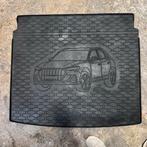 Audi Q3 Achterbak bescherming – Rubber kofferbakmat, Ophalen, Zo goed als nieuw