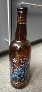 Hertog Jan Grand Prestige 2022 en Gouden Carolus cuvee 2016, Verzamelen, Ophalen of Verzenden, Flesje(s), Hertog Jan