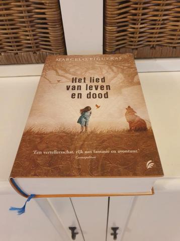 Marcelo Figueras - Het lied van leven en dood beschikbaar voor biedingen