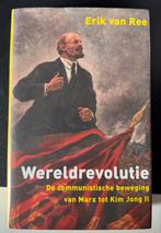 E. van Ree - Wereldrevolutie, Zo goed als nieuw, E. van Ree, Ophalen, 20e eeuw of later