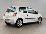 Renault Twingo 1.2-16V Authentique | APK tot 06-2026 | Airco, 839 kg, Gebruikt, Electronic Stability Program (ESP), 4 cilinders
