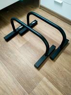 Paralletes, Ophalen of Verzenden, Zo goed als nieuw