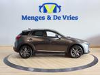 Mazda CX-3 2.0 SkyActiv-G 120 SkyLease GT Airco ECC | Camera, Auto's, 4 cilinders, Lichtsensor, SUV of Terreinwagen, 1170 kg