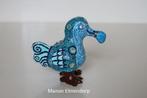 100% Handgemaakt Beeldje Dodo / Vogel Kunst Nieuw, Antiek en Kunst, Ophalen of Verzenden