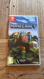 Minecraft, Online, Overige genres, 1 speler, Ophalen of Verzenden
