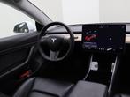 Tesla Model 3 Long-Range AWD 351pk 75 kWh [ TREKHAAK+AUTOPIL, Automaat, 27 €/maand, Zwart, Wit