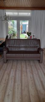 Zeer comfortabele Elastoform 2,5 zitsbank, Huis en Inrichting, Ophalen, 150 tot 200 cm, Tweepersoons, 75 tot 100 cm