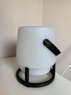 Kooduu Open Air lamp & speaker oplaadbaar/solar - NIEUW, Audio, Tv en Foto, Luidsprekers, Overige typen, Nieuw, Minder dan 60 watt