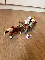 Playmobil Spirit Winter Sleetrit 70397, Kinderen en Baby's, Speelgoed | Playmobil, Ophalen, Zo goed als nieuw, Complete set