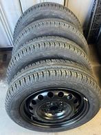 Banden velgen Citroen C1 Peugeot 107 Toyota Aygo 155 65 14, Auto-onderdelen, Banden en Velgen, 14 inch, 155 mm, Banden en Velgen