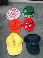Hoeden en Petten - Prijs per stuk, Kleding | Heren, Hoeden en Petten, Ophalen, Pet, Gedragen, Diverse