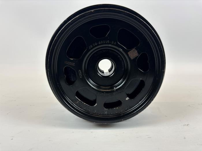 Krukas Poelie van een Ford Ranger, Auto-onderdelen, Remmen en Aandrijving, Ford, Gebruikt, 3 maanden garantie, Ophalen of Verzenden