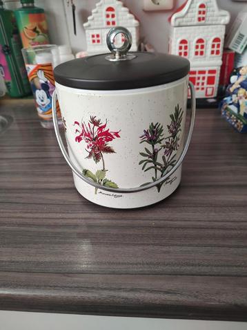 Botanica Ijs Emmer beschikbaar voor biedingen