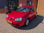 Volkswagen GOLF 1.6 FSI COMFORTLINE Automaat, Airco, Trekhaa, Gebruikt, Parkeersensor, 4 cilinders, 116 pk