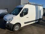 2013 Opel Movano lichte vracht, Auto's, Opel, Euro 5, Gebruikt, Bedrijf, Te koop